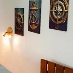 Case de vacanță Violetta House By The Sea Skála Foúrkas