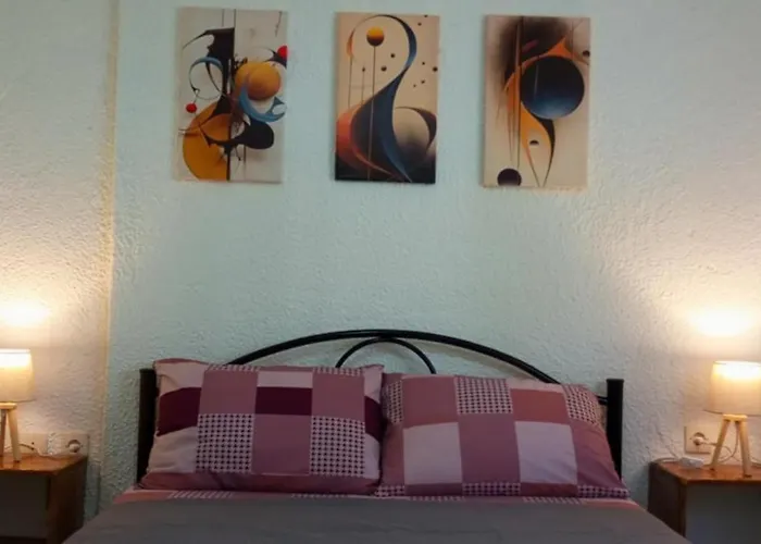 Violetta House By The Sea *