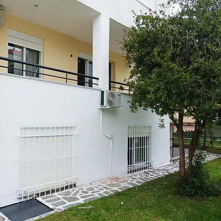 Holiday home Violetta House By The Sea