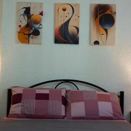 Violetta House By The Sea *