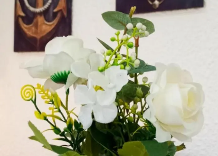 Violetta House By The Sea Сasa de vacaciones