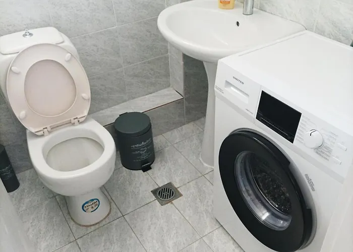 Case de vacanță Violetta House By The Sea Skála Foúrkas