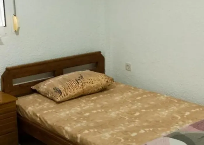 Case de vacanță Violetta House By The Sea Skála Foúrkas